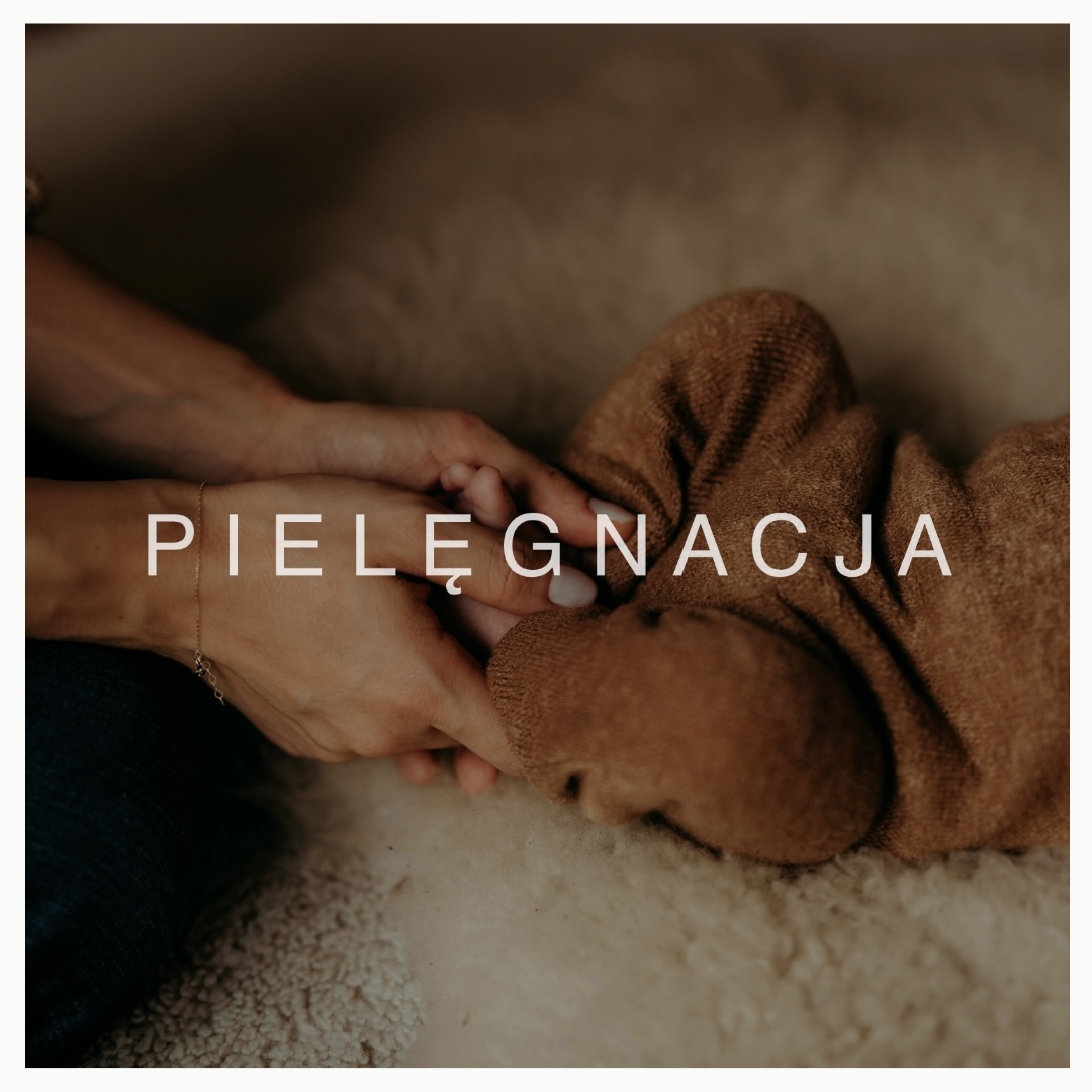 Pielęgnacja